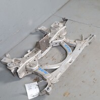2014-2021 BMW i3 I01 Front Suspension Crossmember Axle Support OEM 31106852483