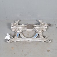 2014-2021 BMW i3 I01 Front Suspension Crossmember Axle Support OEM 31106852483