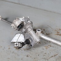 2014-2021 BMW i3 I01 Electric Power Steering Rack OEM 32106884419