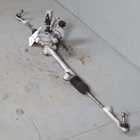 2014-2021 BMW i3 I01 Electric Power Steering Rack OEM 32106884419