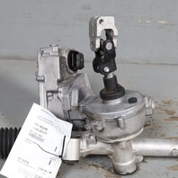2014-2021 BMW i3 I01 Electric Power Steering Rack OEM 32106884419