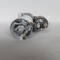 1987-1991 BMW 325i 525i Starter Motor 12411466099 OEM