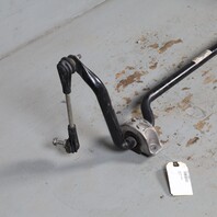 2014-2021 BMW i3 I01 Front Sway Bar Stabilizer OEM 31356799091