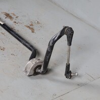 2014-2021 BMW i3 I01 Front Sway Bar Stabilizer OEM 31356799091