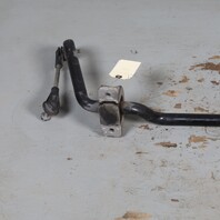 2014-2021 BMW i3 I01 Front Sway Bar Stabilizer OEM 31356799091