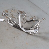 2014-2021 BMW i3 I01 Front A/C Air Conditioning Line Set OEM 64506820922