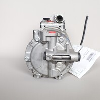 2014-2021 BMW i3 I01 Electric AC Air Conditioning Compressor OEM 64526830620