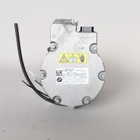 2014-2021 BMW i3 I01 Electric AC Air Conditioning Compressor OEM 64526830620