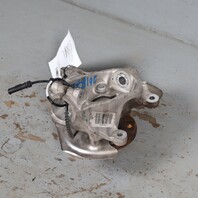 2014-2021 BMW i3 I01 Front Left Driver Steering Knuckle Hub OEM 31216852159