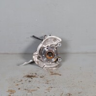 2014-2021 BMW i3 I01 Front Left Driver Steering Knuckle Hub OEM 31216852159