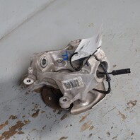 2014-2021 BMW i3 I01 Front Right Passenger Steering Knuckle Hub OEM 31216852160