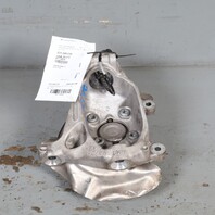 2014-2021 BMW i3 I01 Front Right Passenger Steering Knuckle Hub OEM 31216852160