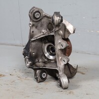 2014-2021 BMW i3 I01 Left Driver Rear Knuckle Hub Carrier OEM 33326852161