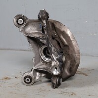 2014-2021 BMW i3 I01 Right Passenger Rear Knuckle Hub Carrier OEM 33326852162