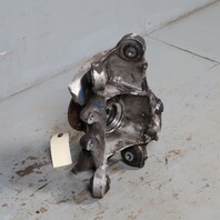 2014-2021 BMW i3 I01 Right Passenger Rear Knuckle Hub Carrier OEM 33326852162