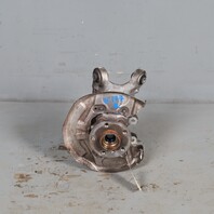 2014-2021 BMW i3 I01 Right Passenger Rear Knuckle Hub Carrier OEM 33326852162