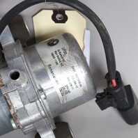 2014-2021 BMW i3 I01 i3s Brake Booster Vacuum Pump OEM 34336857405