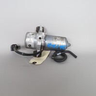 2014-2021 BMW i3 I01 i3s Brake Booster Vacuum Pump OEM 34336857405