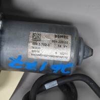 2014-2021 BMW i3 I01 i3s Brake Booster Vacuum Pump OEM 34336857405