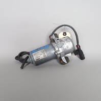 2014-2021 BMW i3 I01 i3s Brake Booster Vacuum Pump OEM 34336857405