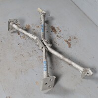 2014-2021 BMW i3 I01 Front Strut Tower Cross Brace OEM 39206863511