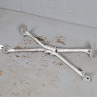 2014-2021 BMW i3 I01 Front Strut Tower Cross Brace OEM 39206863511