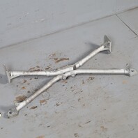 2014-2021 BMW i3 I01 Front Strut Tower Cross Brace OEM 39206863511