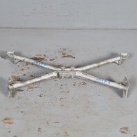 2014-2021 BMW i3 I01 Front Strut Tower Cross Brace OEM 39206863511