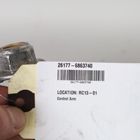 2014-2021 BMW i3 I01 Right Front Lower Control Arm OEM 31106863740