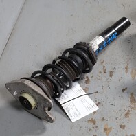 2014-2021 BMW i3 I01 Front Strut Shock Spring Set Pair OEM 31316880097