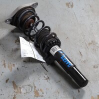 2014-2021 BMW i3 I01 Front Strut Shock Spring Set Pair OEM 31316880097