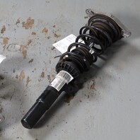 2014-2021 BMW i3 I01 Front Strut Shock Spring Set Pair OEM 31316880097
