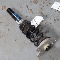 2014-2021 BMW i3 I01 Front Strut Shock Spring Set Pair OEM 31316880097