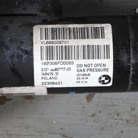 2014-2021 BMW i3 I01 Front Strut Shock Spring Set Pair OEM 31316880097