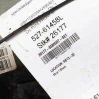 2014-2021 BMW i3 I01 Front Strut Shock Spring Set Pair OEM 31316880097