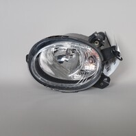 2014-2017 BMW i3 I01 Left Driver Fog Light Lamp OEM 63117295687