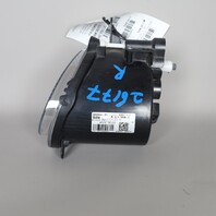 2014-2017 BMW i3 I01 Right Passenger Fog Light Lamp OEM 63117295688