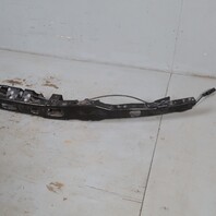 2014-2021 BMW i3 I01 Raditor Support Reinforcement Bar OEM 51647296805