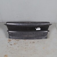 2014-2021 BMW i3 I01 Radiator Support Air Duct OEM 51747296811