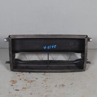 2014-2021 BMW i3 I01 Radiator Support Air Duct OEM 51747296811