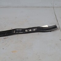 2014-2021 BMW i3 I01 Lower Front Bumper Retainer Reinforcement OEM 51117296853