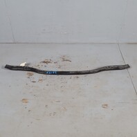2014-2021 BMW i3 I01 Lower Front Bumper Retainer Reinforcement OEM 51117296853