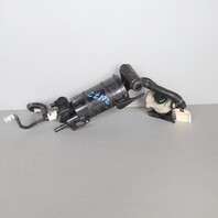 2014-2021 BMW i3 I01 Fuel Vapor Charcoal Cannister OEM 16137303943