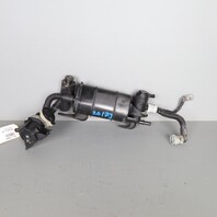 2014-2021 BMW i3 I01 Fuel Vapor Charcoal Cannister OEM 16137303943