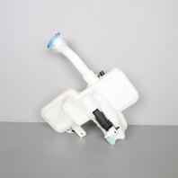 2014-2021 BMW i3 I01 Windshield Washer Bottle Reservoir OEM 61667381592