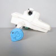 2014-2021 BMW i3 I01 Windshield Washer Bottle Reservoir OEM 61667381592