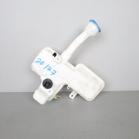 2014-2021 BMW i3 I01 Windshield Washer Bottle Reservoir OEM 61667381592
