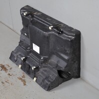 2014-2021 BMW i3 I01 Center Radiator Air Duct Shroud Shield OEM 51757368605