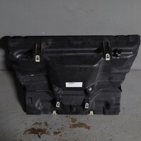 2014-2021 BMW i3 I01 Center Radiator Air Duct Shroud Shield OEM 51757368605