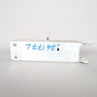 2014-2021 BMW i3 I01 Left Front Bumper Reinforcement Bracket OEM 51117375957